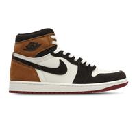 Jordan 1 Retro Homme - Baskets, Marron - Pointure 45 - Cuir Brown 45