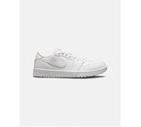 Jordan 1 Retro Low Golf White Croc 44 1/2