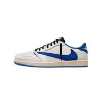 Jordan - 1 Retro Low OG SP Fragment x Travis Scott - Homme - Sport - Multicolore - Taille: 38 EU