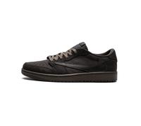 Jordan - 1 Retro Low OG SP Travis Scott Velvet Brown - Homme - Sport - Brun - Taille: 47 EU