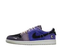 Jordan - 1 Retro Low OG Zion Williamson Voodoo Alternate - Homme - Sport - Multicolore - Taille: 38 1/2 EU