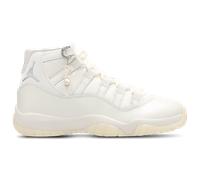 Jordan 11 Retro Femme - Baskets, Blanc - Pointure 39 - Cuir, Synthétique White 39