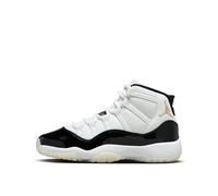 Jordan - 11 Retro 'Gratitude' - Femme - Sport - Blanc - Taille: 36 EU