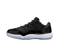 Jordan 11 Retro Low Space Jam (GS) 37.5