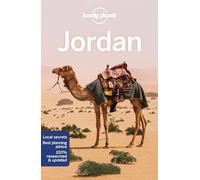 Jordan - 11ed - Anglais