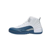 Jordan - 12 Retro French Blue - Homme - Sport - Multicolore - Taille: 39 EU