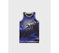 Jordan 23 AOP JERSEY Jerseys & Team Gear black taille: Age 12-14 | EU 152-164