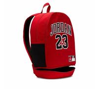 Sac à Dos - Jordan - Jersey Rouge - Taille Unique - Mixte - Non Trolley