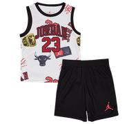 Jordan 23 Bébé - Survêtements, Noir - Taille 104 - 110 CM Black 104 - 110 CM