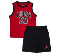 Jordan 23 Bébé - Survêtements, Noir - Taille 86 - 92 CM Black 86 - 92 CM
