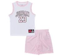 Jordan 23 Bébé - Survêtements, Rose - Taille 74 - 80 CM Pink 74 - 80 CM