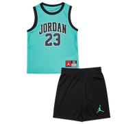 Jordan 23 Bébé - Survêtements, Sarcelle - Taille 86 - 92 CM Teal 86 - 92 CM