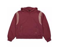 Jordan - 23 Engineered Pullover Sweat à capuche - Femme - Sport - Rouge - Taille: 38 FR
