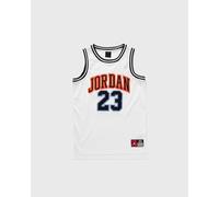 Jordan 23 JERSEY Jerseys & Team Gear white taille: Age 8-10 | EU 128-140