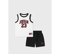 Jordan 23 JERSEY SET Tracksuits black|white taille: Age 2-4 | EU 92-104