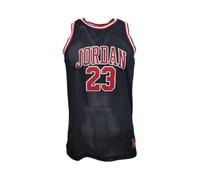 Jordan 23 Jersey T-Shirt pour Enfants Black 10/12 Ans