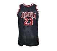 Nike Jordan Maillot JORDAN 23 Noir Âge 14+ (EU 164+)