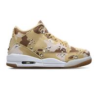 Jordan 3 Retro Femme - Baskets, Marron - Pointure 41 - Cuir Brown 41