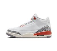 Jordan 3 Retro Georgia Peach 37.5
