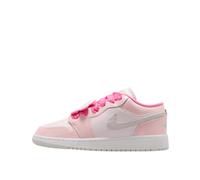 Jordan - 3 Retro GS Lucky Shorts - Femme - Sport - Rose - Taille: 38 1/2 EU