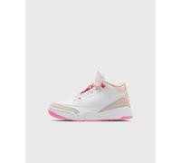JORDAN 3 RETRO (PS) Sneakers|Basketball red|white en taille: 27,5