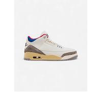 Jordan - 3 Retro 'Seoul 2.0' Baskets - Homme - Sport - Multicolore - Taille: 46 EU