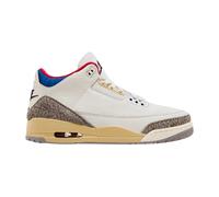 Jordan - 3 Retro 'Seoul 2.0' Baskets - Homme - Sport - Multicolore - Taille: 46 EU