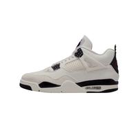 Jordan - 4 Retro Flight Club - Homme - Sport - Blanc - Taille: 38 1/2 EU
