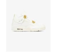 Jordan 4 Retro Metallic Gold (Womens) 44