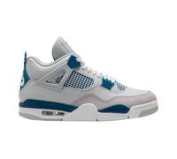 AIR JORDAN 4 Retro Military Blue FV5029-141 Size 38
