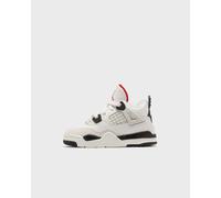 JORDAN 4 RETRO OG FC (TD) Sneakers|High-& Midtop white en taille: 19,5
