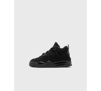 JORDAN 4 RETRO OG (TD) "BLACK CAT" Sneakers|High-& Midtop black en taille: 19,5