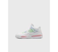 JORDAN 4 RETRO (PS) Sneakers|High-& Midtop white en taille: 33,5