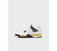 Jordan Air 4 Retro 'Tour Yellow' Children - Blanc 31