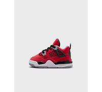 Jordan Air 4 Retro 'Toro Bravo' Bébé - Rouge 21