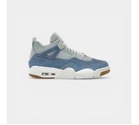 Jordan 4 Retro TEX Denim Worn Blue (Women's) 44 1/2