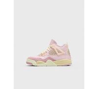 JORDAN 4 RETRO TEX (PS) High-& Midtop red en taille: 29,5