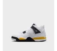 Jordan 4 Retro "Tour Yellow" Children bleu 35