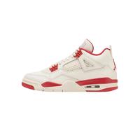 Jordan - 4 Retro Valentine's Day Sierra Red - Homme - Sport - Blanc - Taille: 36 1/2 EU