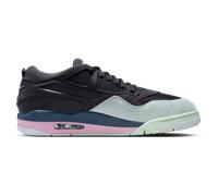 Jordan 4 Rm Homme - Baskets, Noir - Pointure 43 - Maille/synthétique Black 43