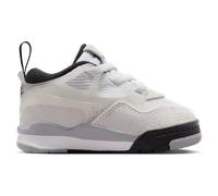 Jordan 4 Rm - Sneakers Bébé - Blanc - Pointure 23.5 - Maille/synthétique White 23.5