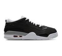 Jordan 4Rm Homme - Baskets, Noir - Pointure 40.5 - Cuir Black 40.5