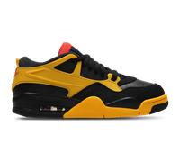 Jordan 4Rm Homme - Baskets, Noir - Pointure 40 - Cuir Black 40