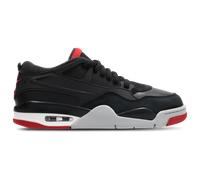 Jordan 4Rm Homme - Baskets, Noir - Pointure 45 - Cuir Black 45