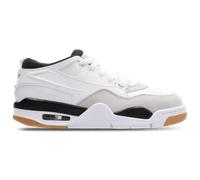 Jordan 4Rm - Sneakers Enfant - Blanc - Pointure 38 - Cuir suédé White 38