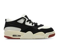 Jordan 4Rm - Sneakers Enfant - Blanc - Pointure 38 - Cuir White 38