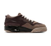 Jordan 4Rm - Sneakers Enfant - Gris - Pointure 36 - Cuir suédé Grey 36