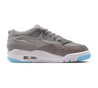 Jordan 4Rm - Sneakers Enfant - Gris - Pointure 38.5 - Cuir suédé Grey 38.5