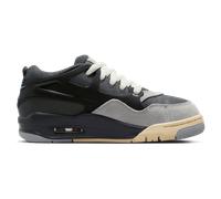 Jordan 4Rm - Sneakers Enfant - Gris - Pointure 38 - Maille/synthétique Grey 38