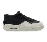 Jordan 4Rm - Sneakers Enfant - Noir - Pointure 38 - Cuir Black 38